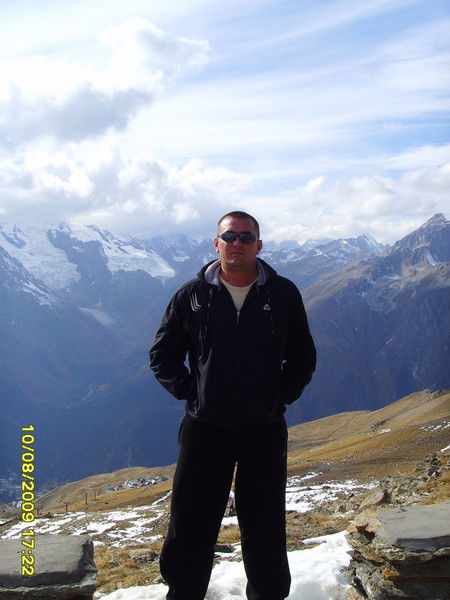 Михаил Симачёв