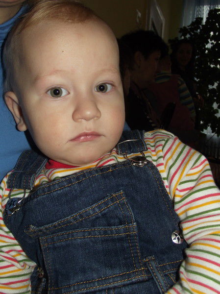 Анатолиу Егоров