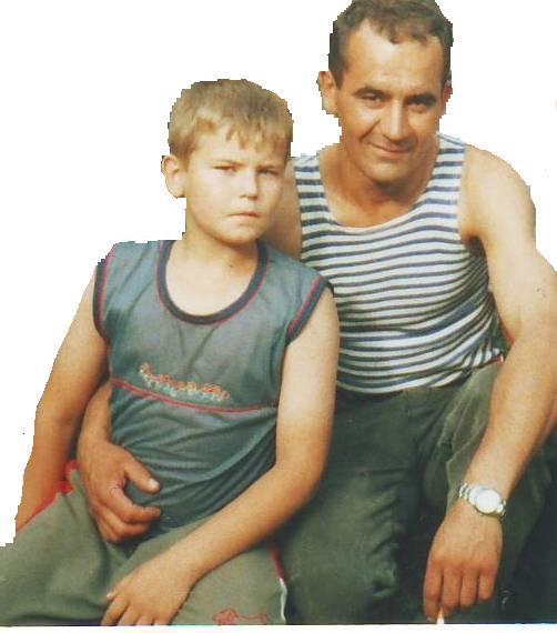 Юрий Евсюков