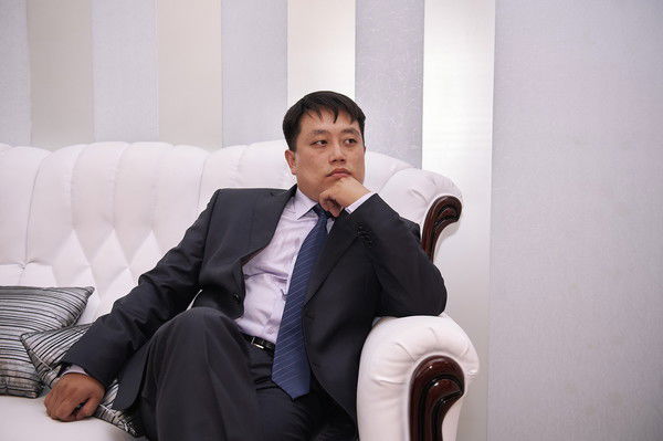 Владимир Ан