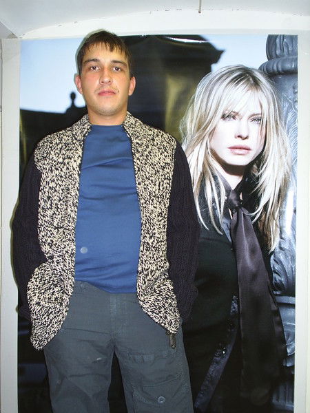 Алексей Макеев