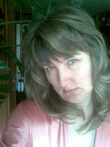 Любовь Уханева