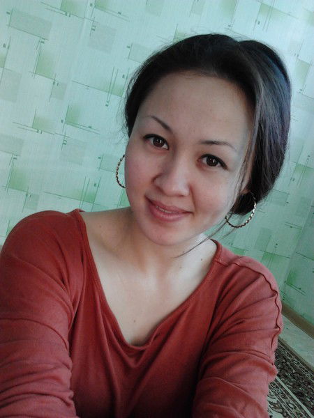 Асем Арзакулова