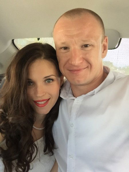 Сергей Виссарионов