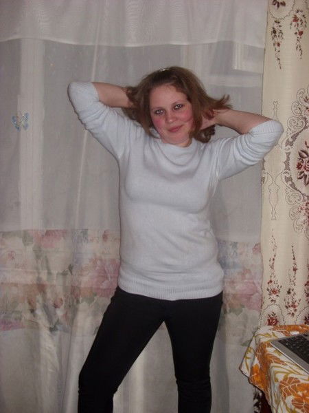 Татьяна Скородумова