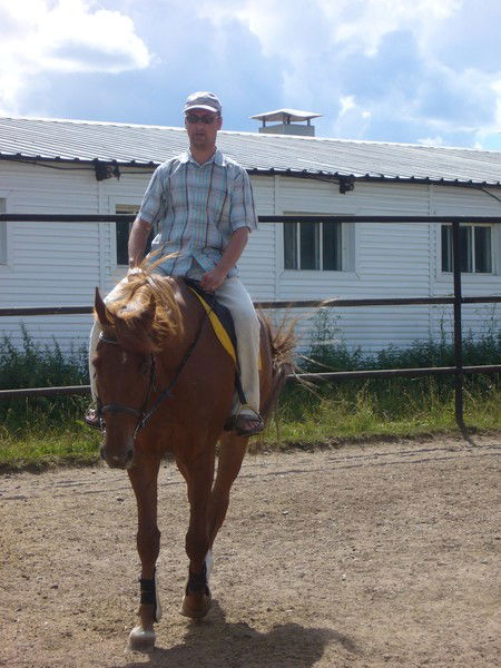 Алексей Калашников