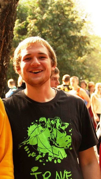 Владимир Новиков