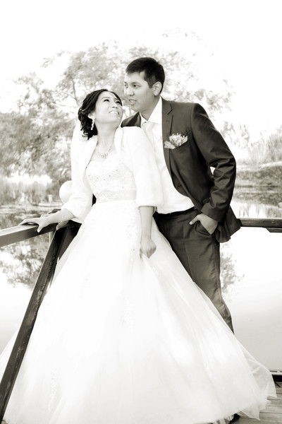 Жамиля Ахматова