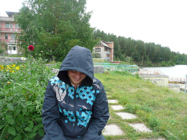 Александр Камнев