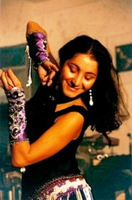 Марианна Сеславинская