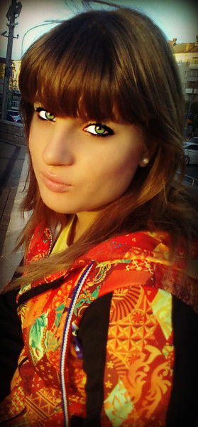 Анастасия Лемешева