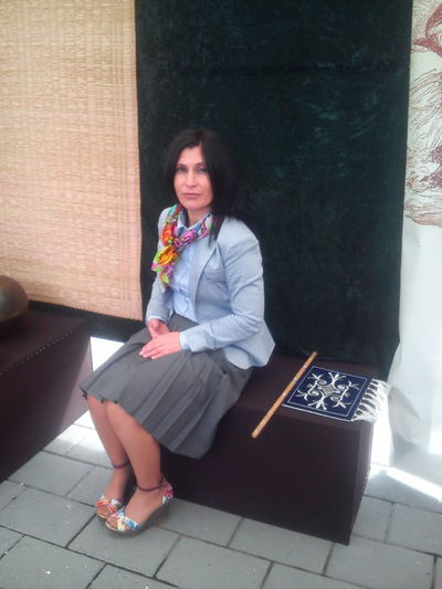 Ляна Герандокова