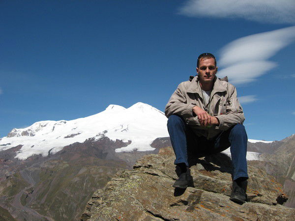 Евгений Целоусов