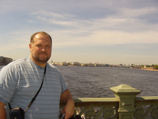 Олег Ширшин