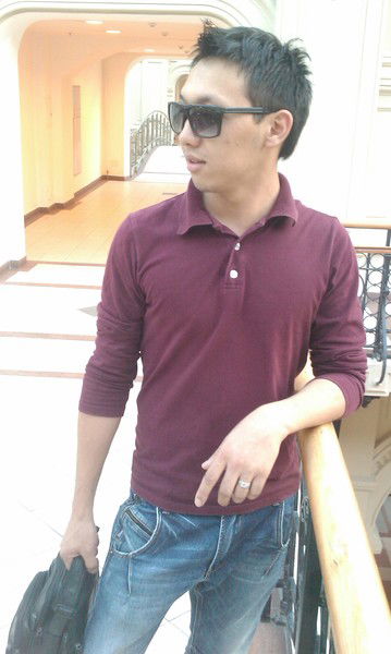 Жан Турсунов