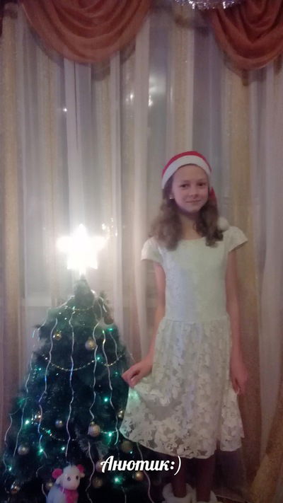 Анька Казакевич