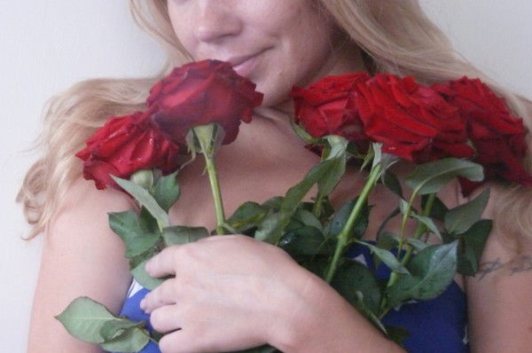 Наталия Соколовская