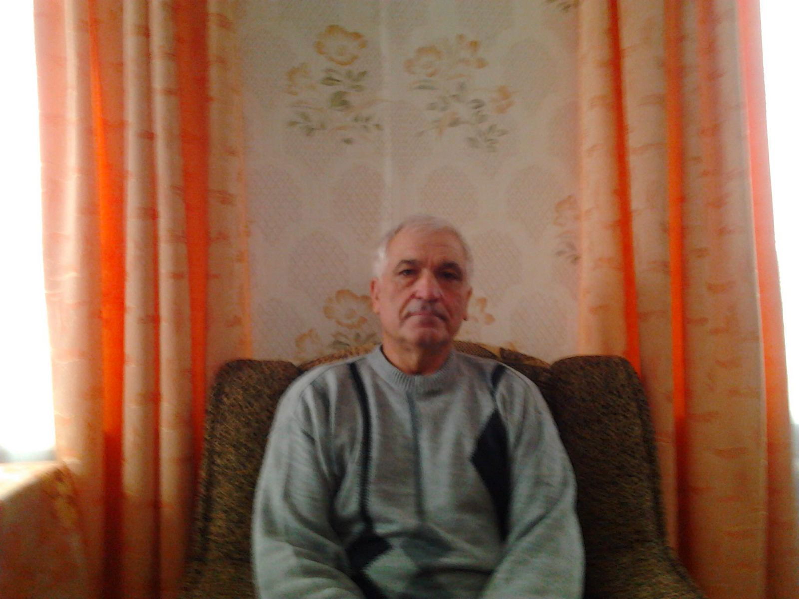 Геннадий Солодилов