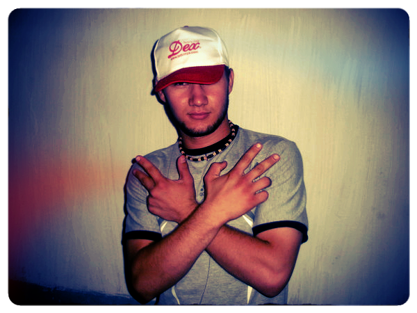 Алик Носиров