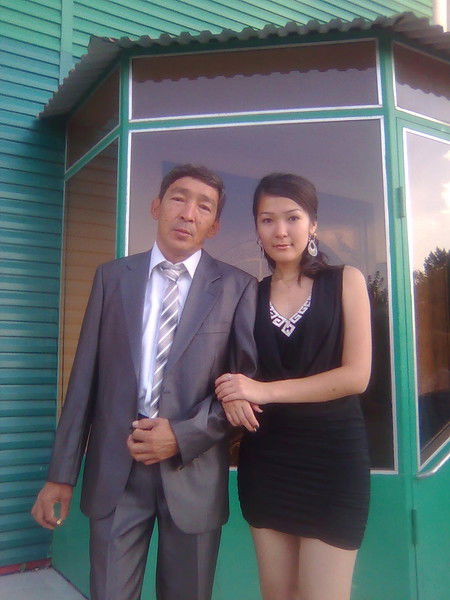 Акылбек Тастамбеков