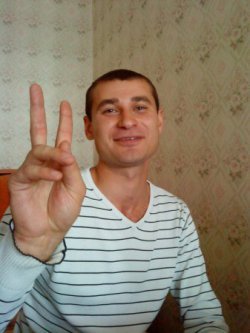 Алексей Федоров