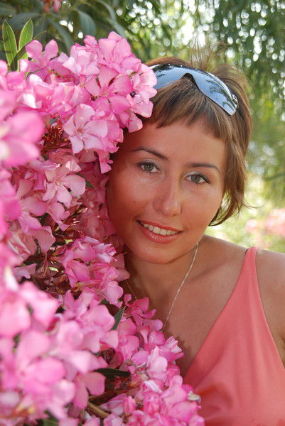 Диляра Галлямова