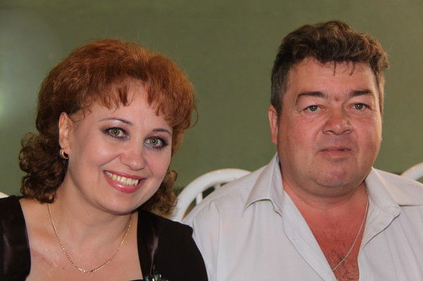 Елена Серженко