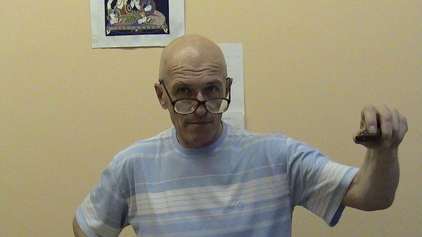 Сергей Степанченко