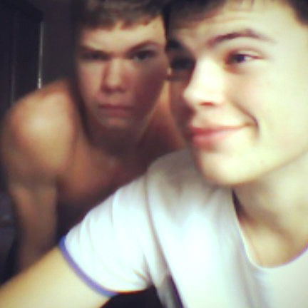 Илья Батурин