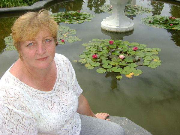 Марина Сазонова