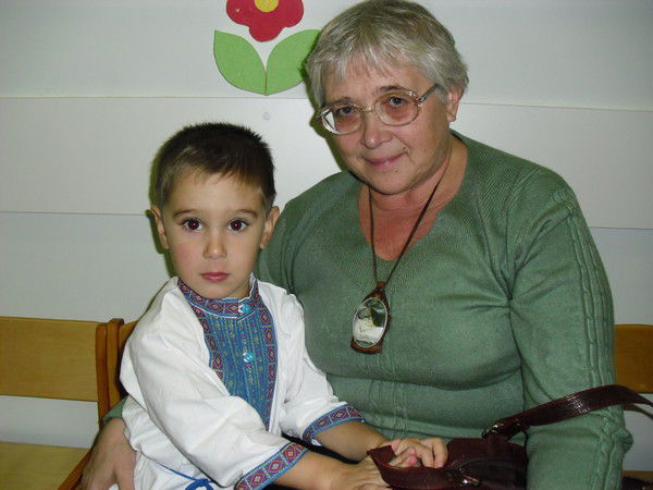 Сиротина Татьяна