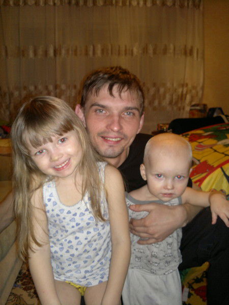 Денис Ершов