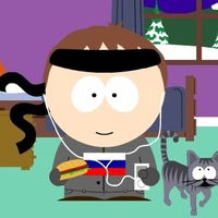 Егор Меньщиков