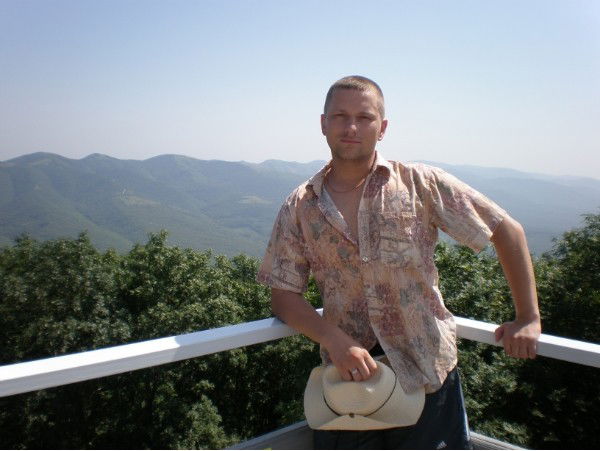 Александр Селиванов