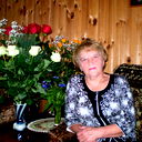 Нина Капранова