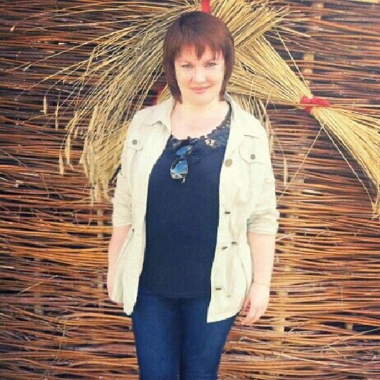 Елена Еременко