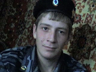 Василий Недосекин