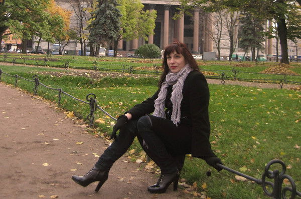 Вера Киселева