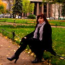 Вера Киселева