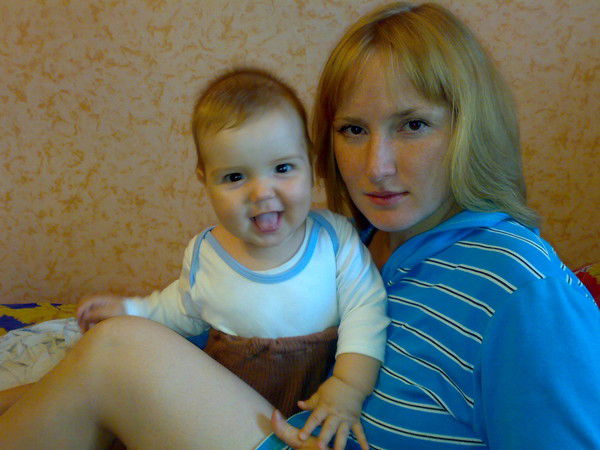 Татьяна Дзюба