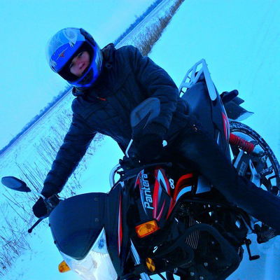 Александр Чепак