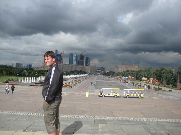 Иван Шестаков