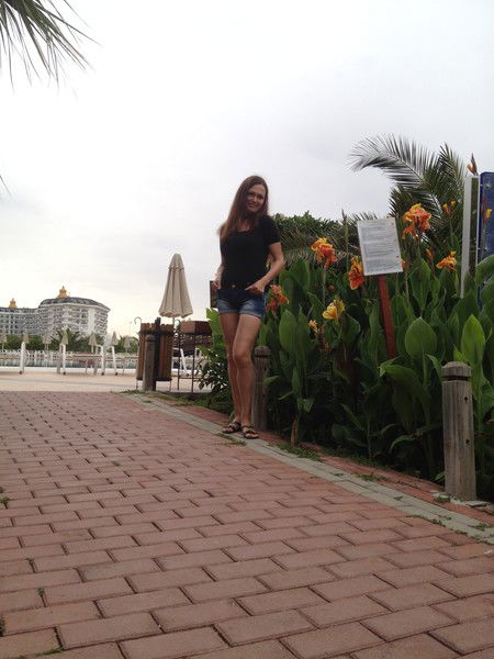 Королёва Ольга