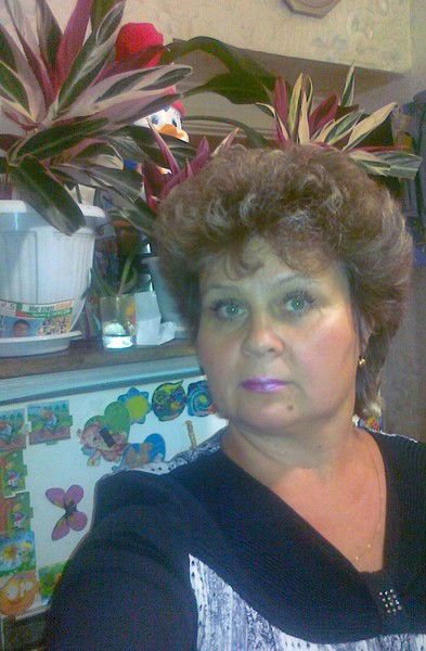 Елена Бессмертных