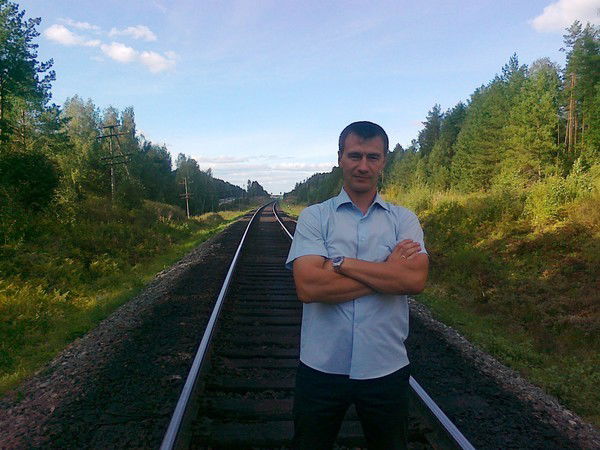 Евгений Ипеев