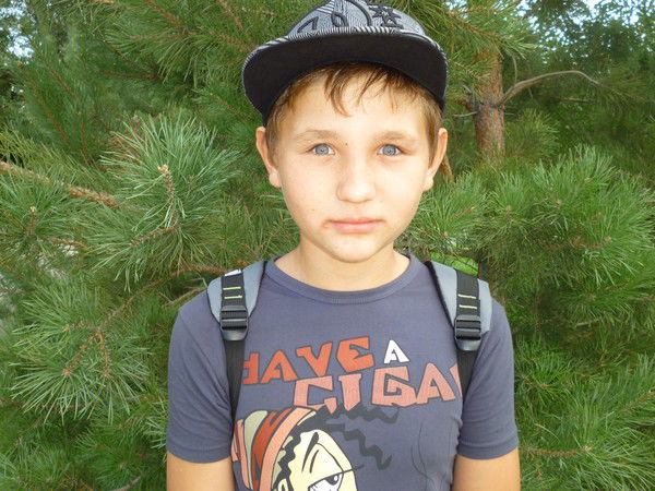 Влад Богомазов