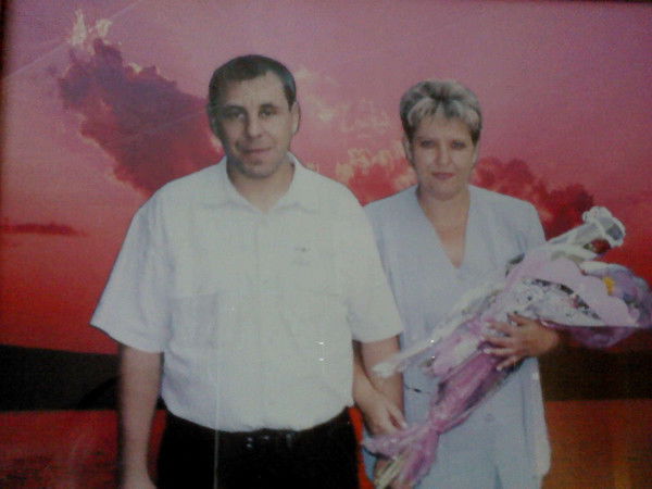 Владимир И Юлия Карцев