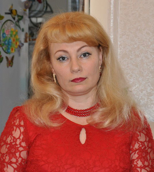 Наталья Климова