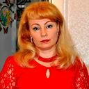 Наталья Климова