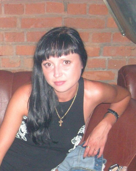 Светлана Соколова